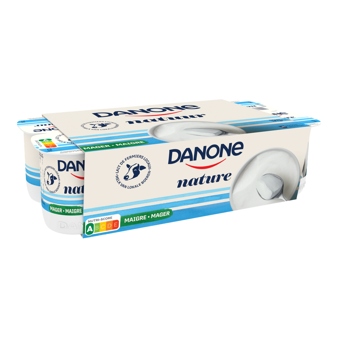 Danone Natuur