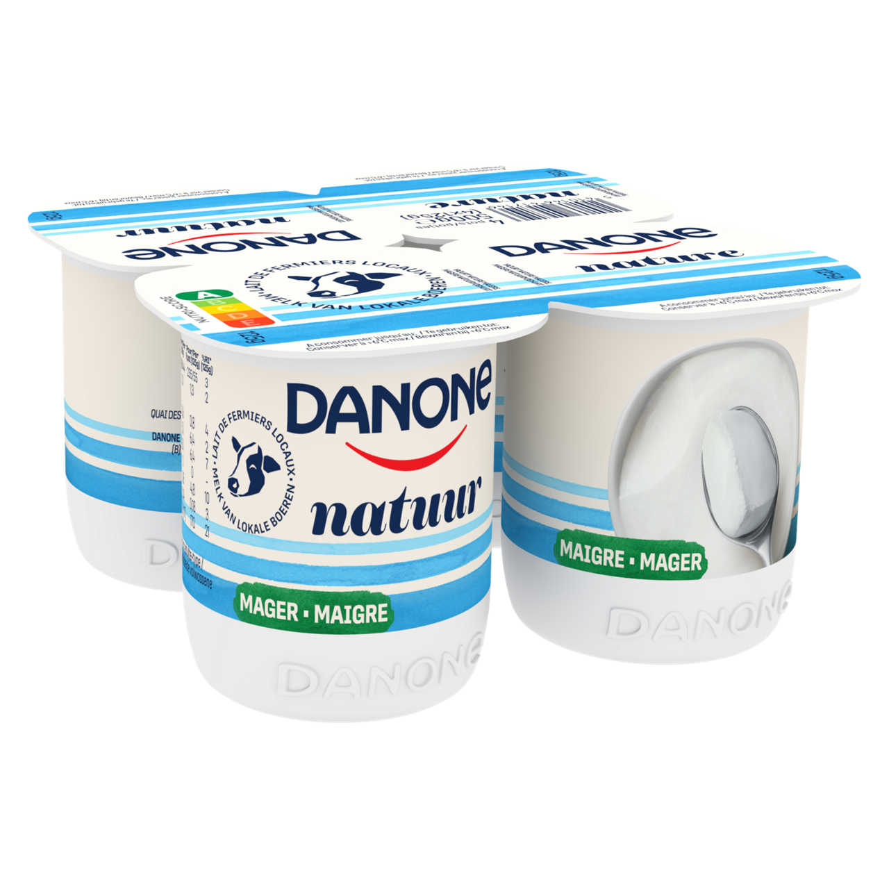 Danone Natuur