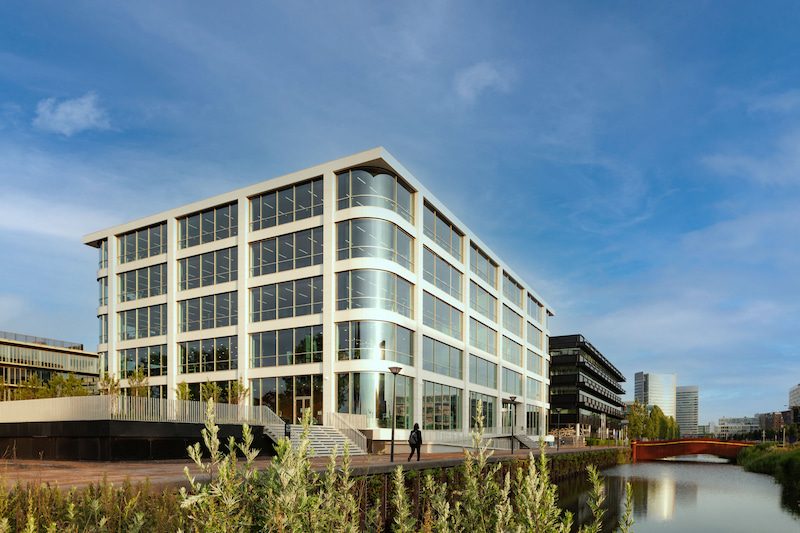 Danone Amsterdam