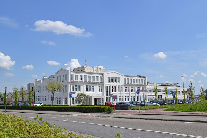 Danone Zoetermeer