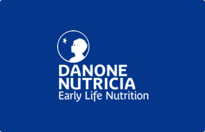 Explore more of Nutricia - 3 | Paediactrics Healthcare