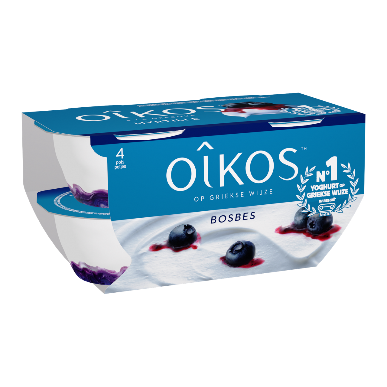 Oikos Myrtille