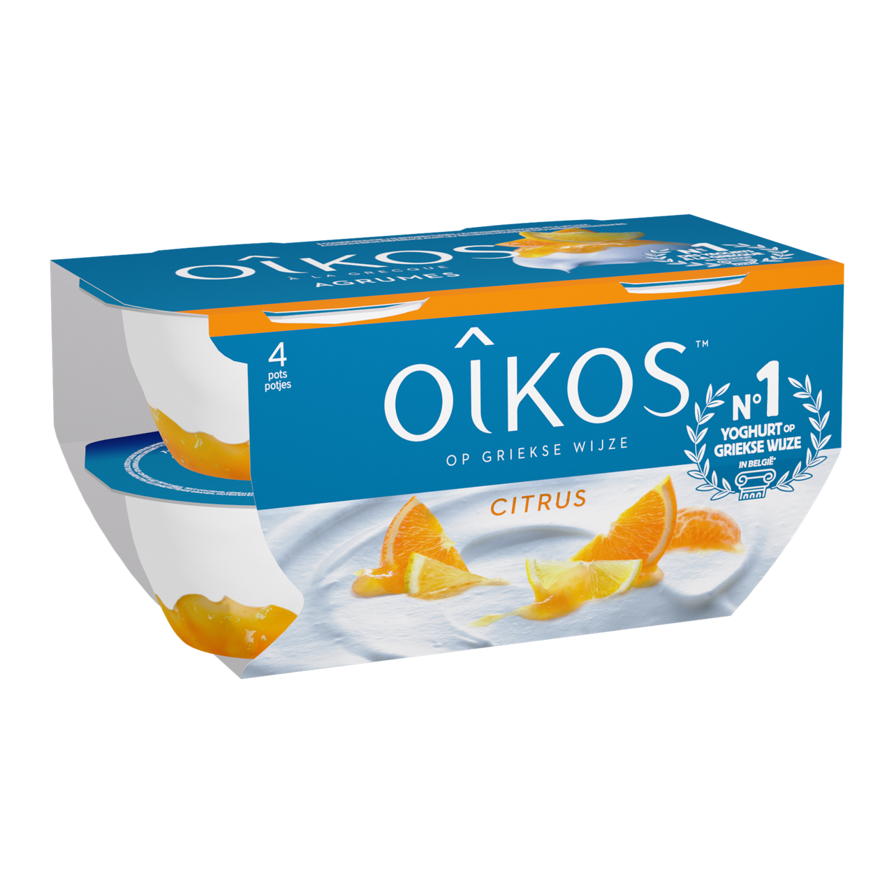 Oikos Agrum'