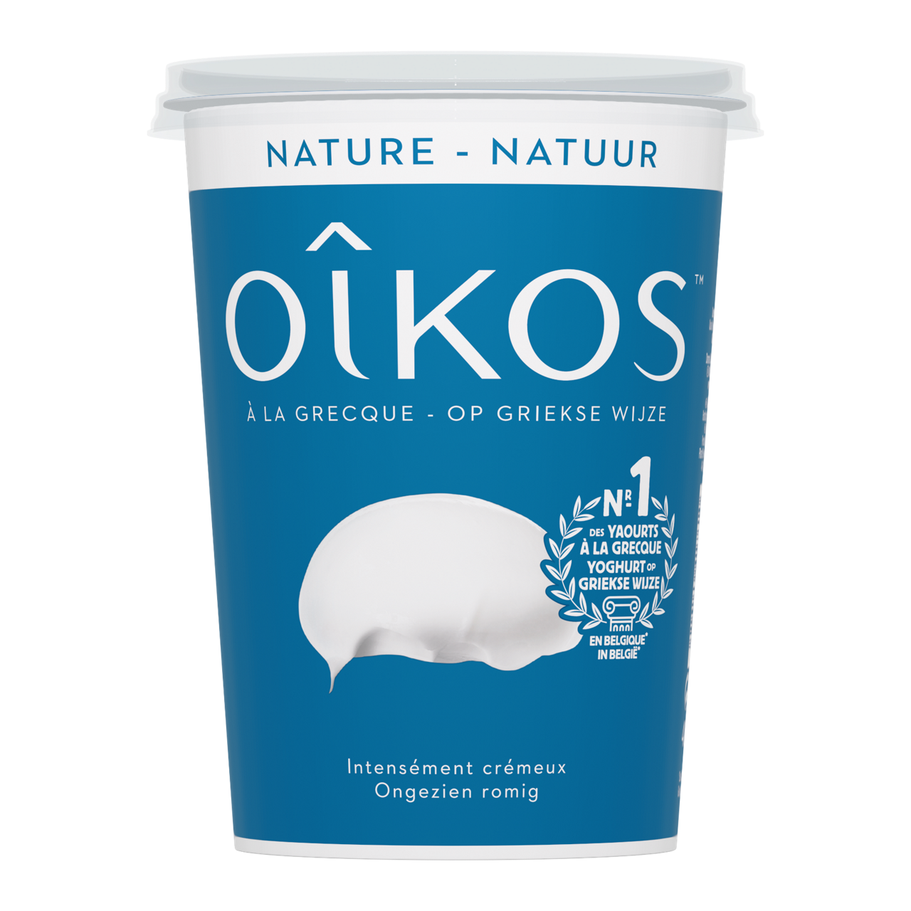 Oikos Nature 480gr
