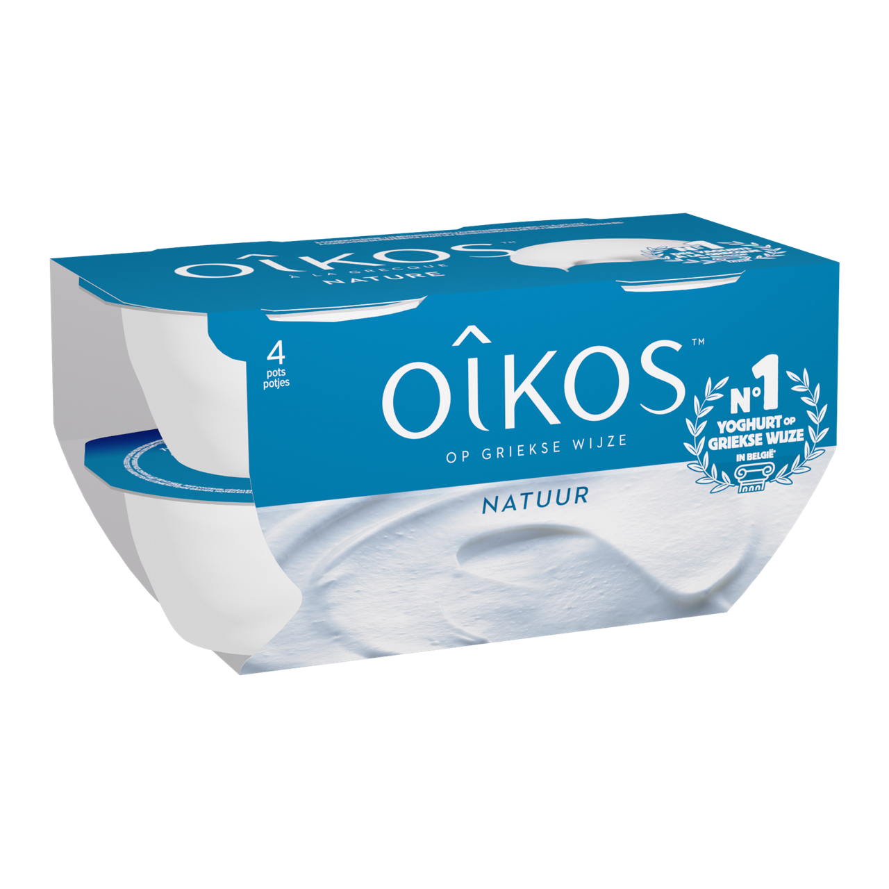 Oikos Nature