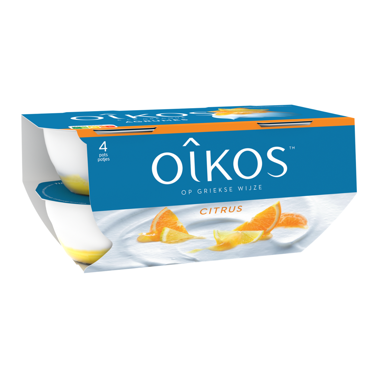 Oikos Agrum'