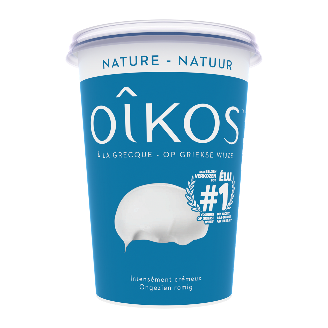 Oikos Nature 480gr