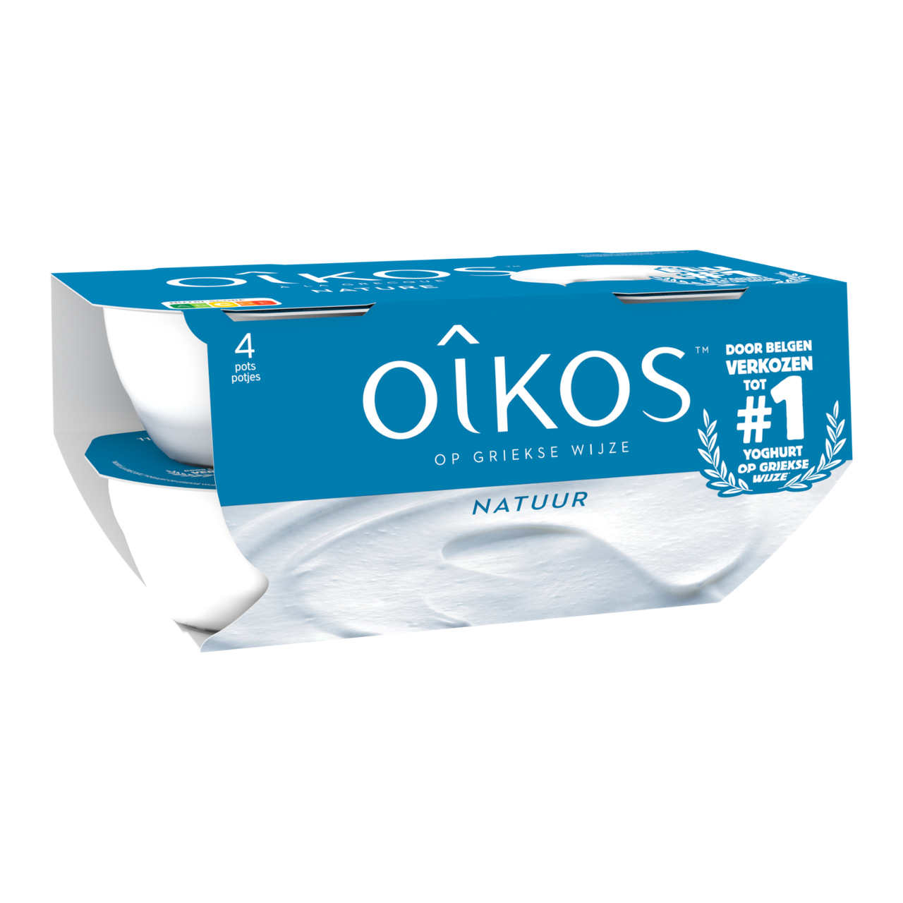 Oikos Nature