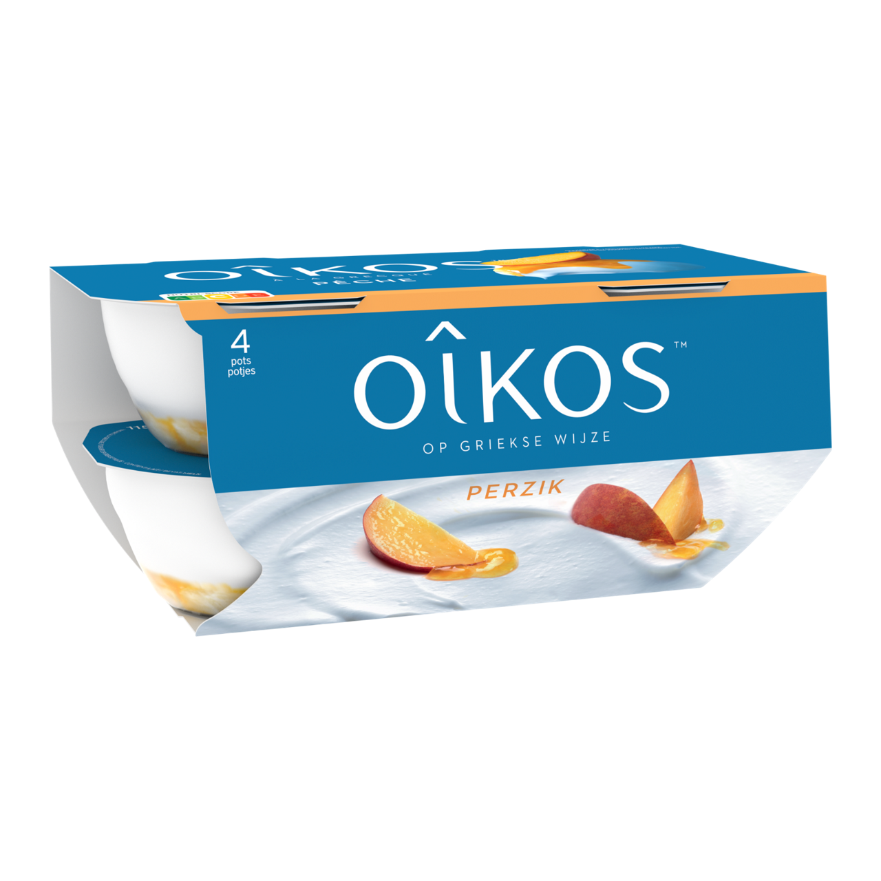 Oikos Pêche