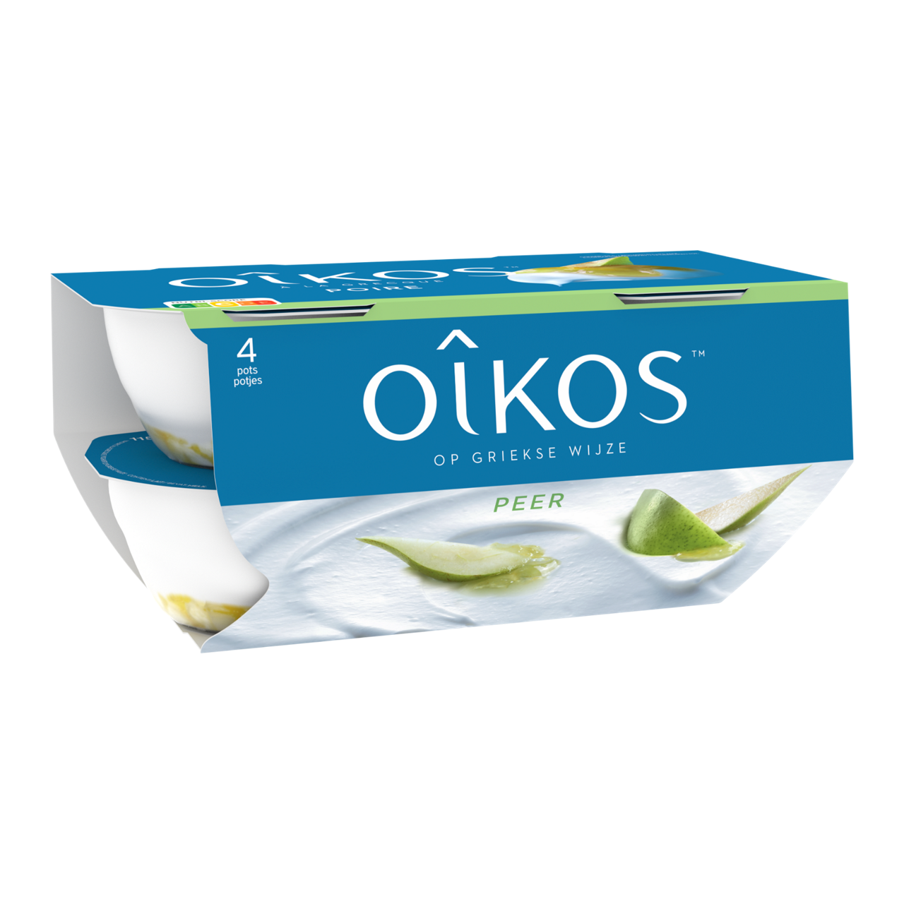 Oikos Poire