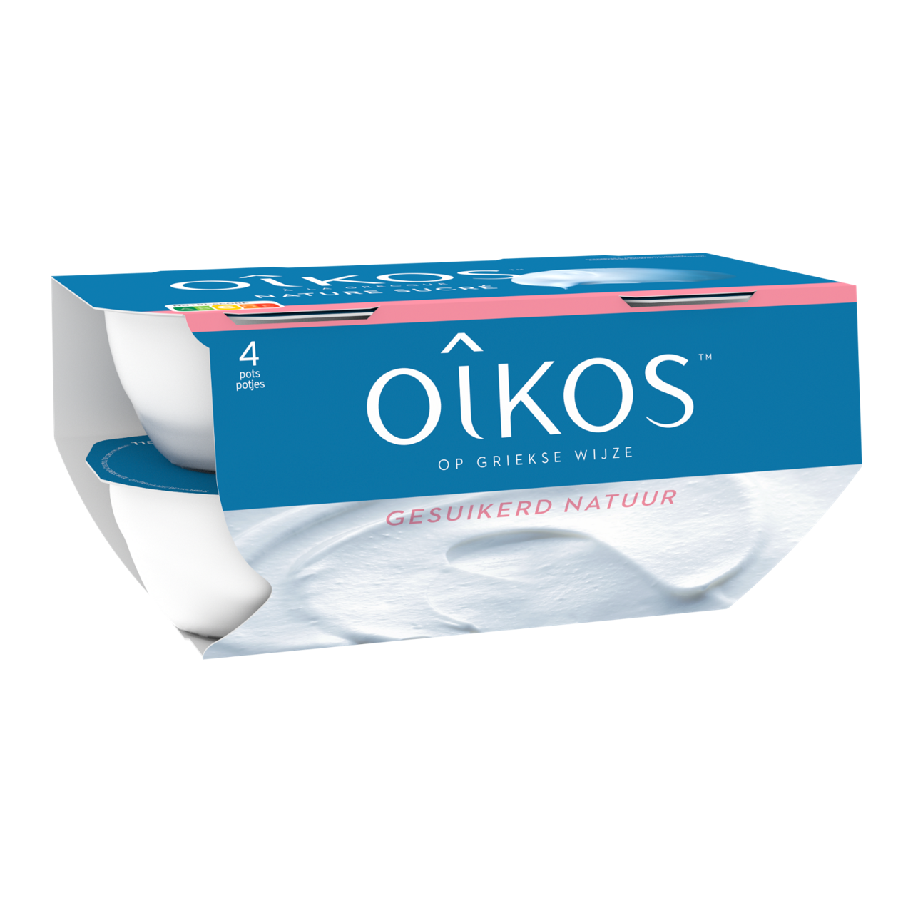 Oikos Nature Sucré