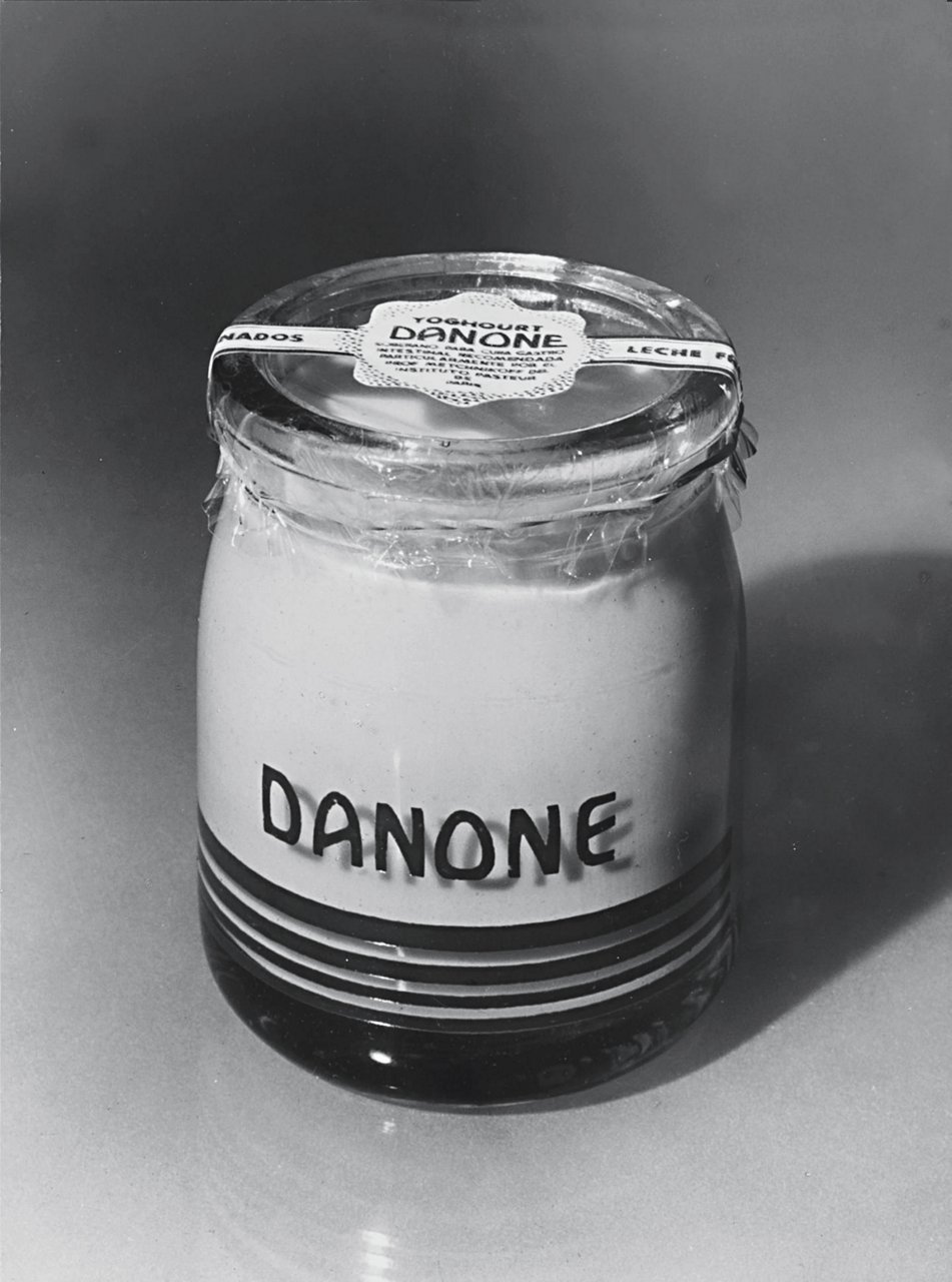 danone old pot
