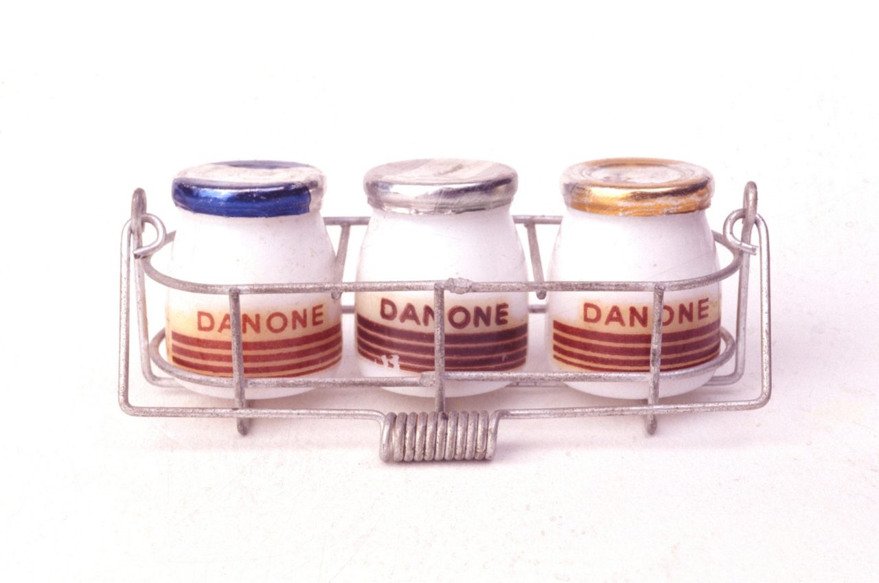 Danone Our Mission