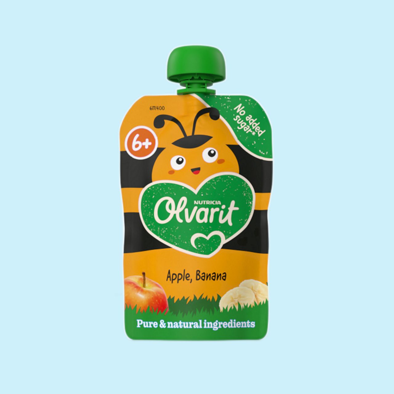 Danone Olvarit