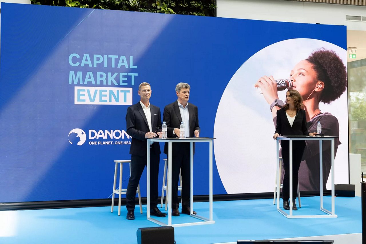 Danone Renew