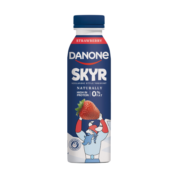 Danone Skyr Strawberry