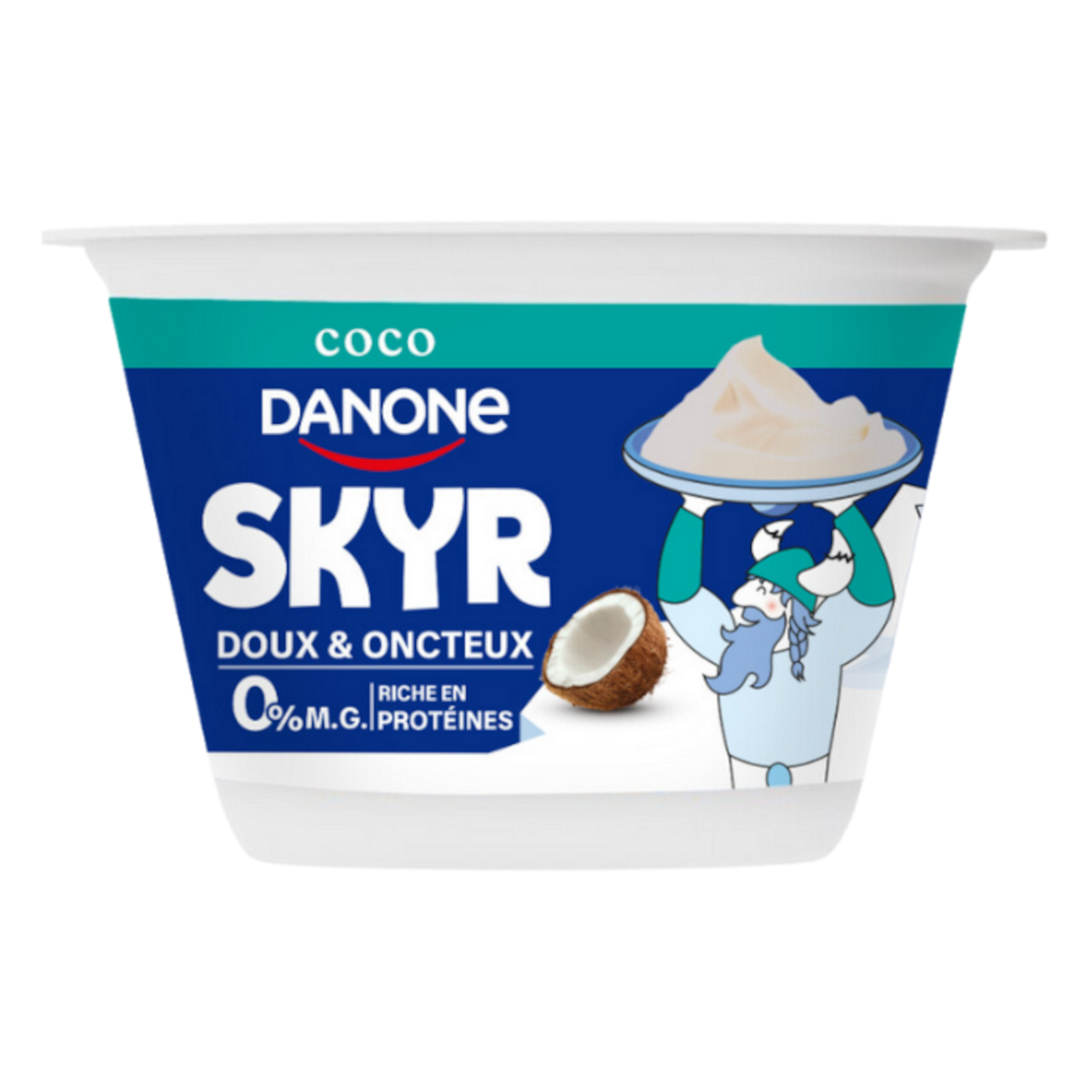 Danone Skyr Coco