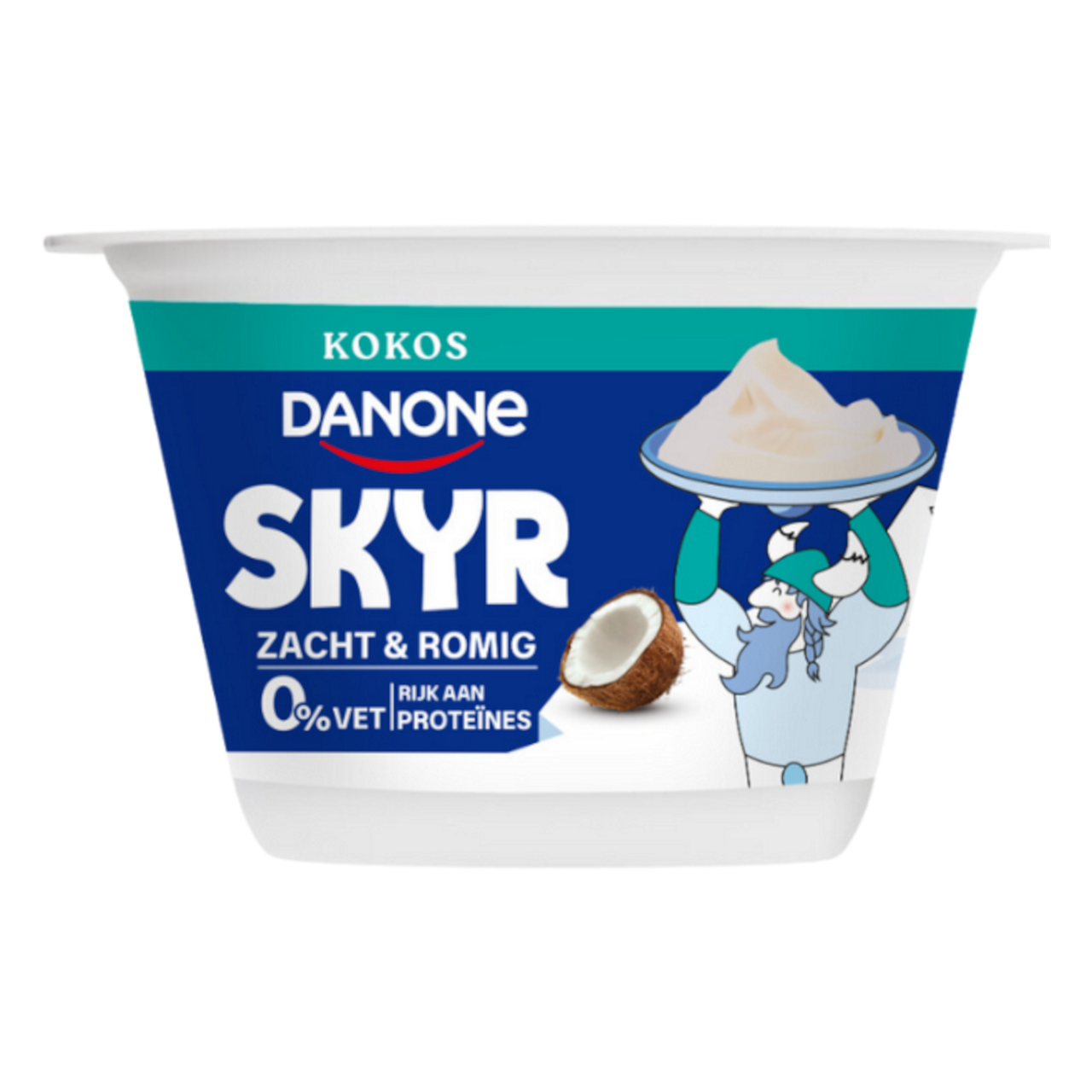 Danone Skyr Kokos
