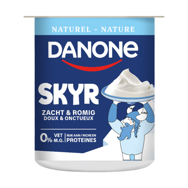 Danone Skyr Natural