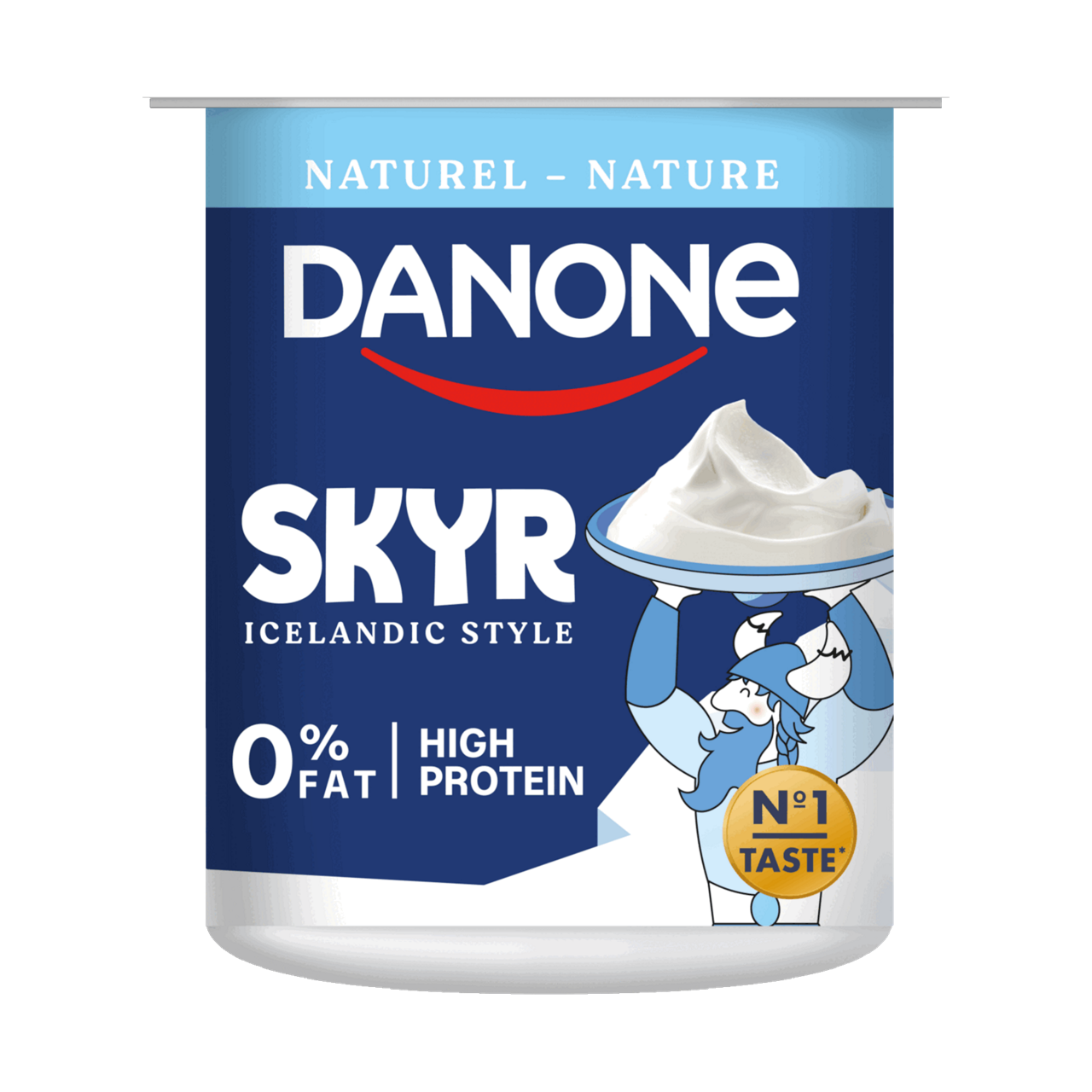 Danone Skyr Nature