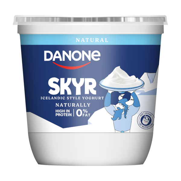Danone Skyr 800g