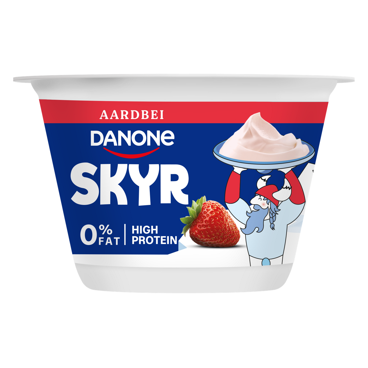 Danone Skyr Aardbei