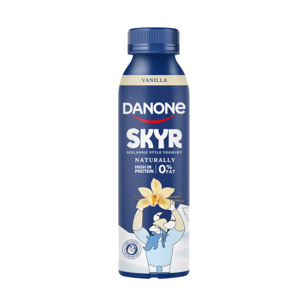 Danone Skyr vanilla