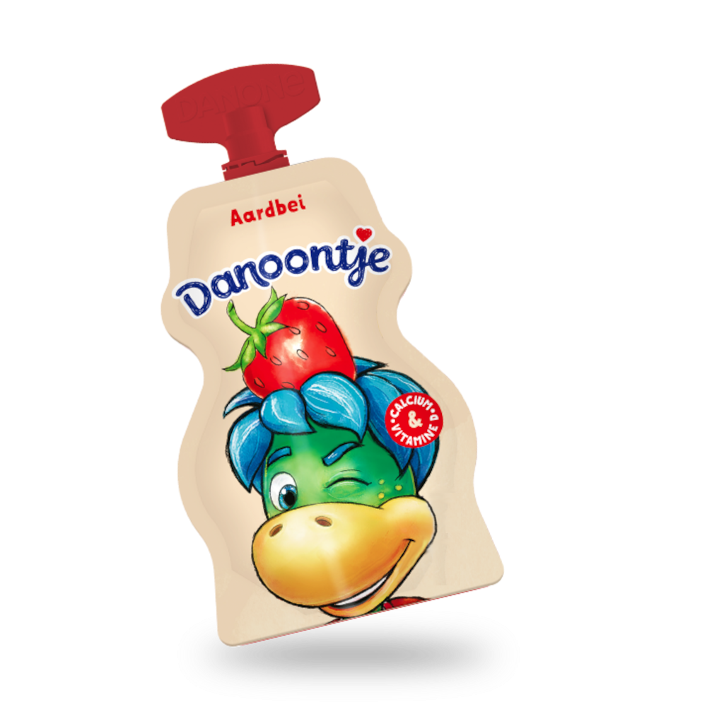 Danoontje Aardei