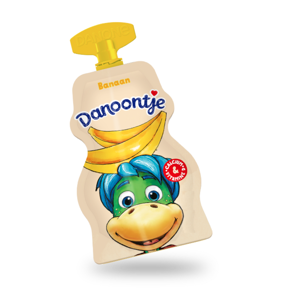 Danoontje Banaan