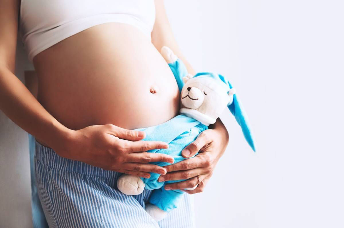 8 dấu hiệu thai khỏe 3 tháng giữa & những điều mẹ cần lưu ý