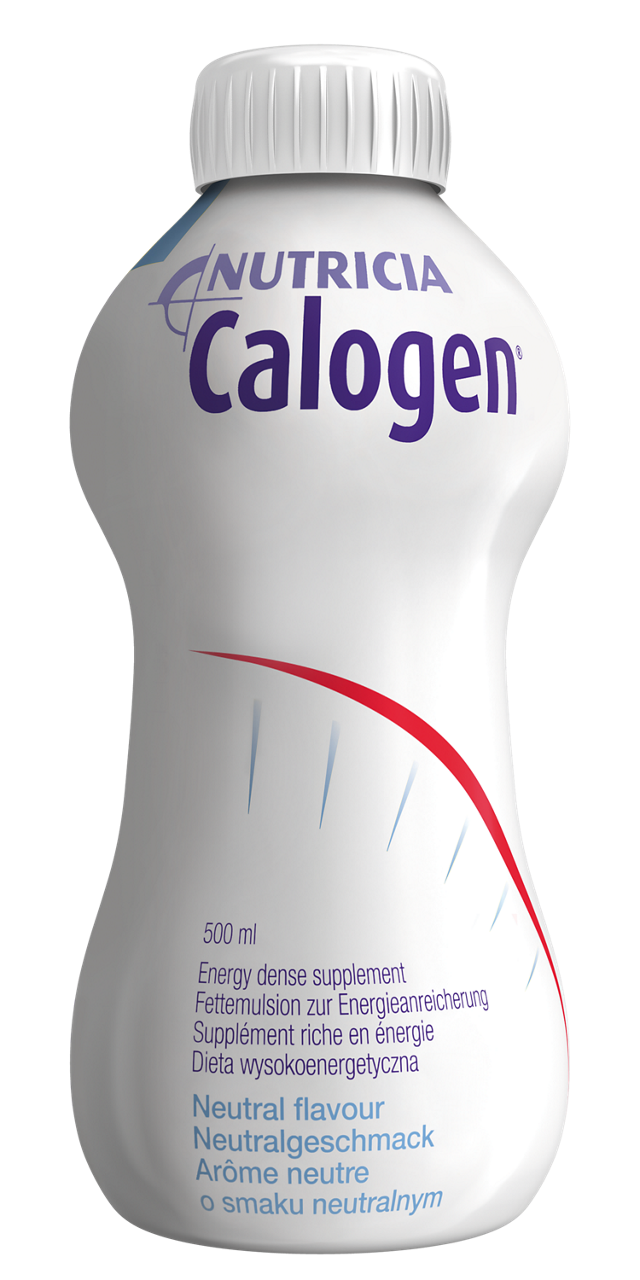 calogen-neutral