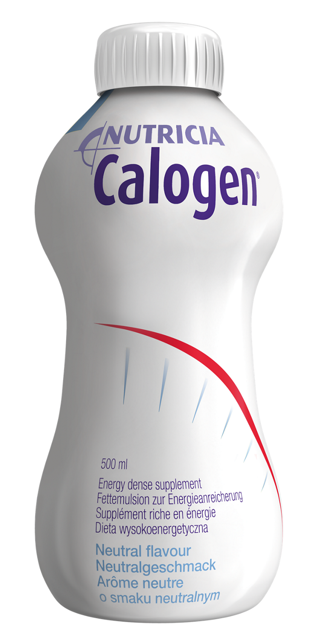 Calogen