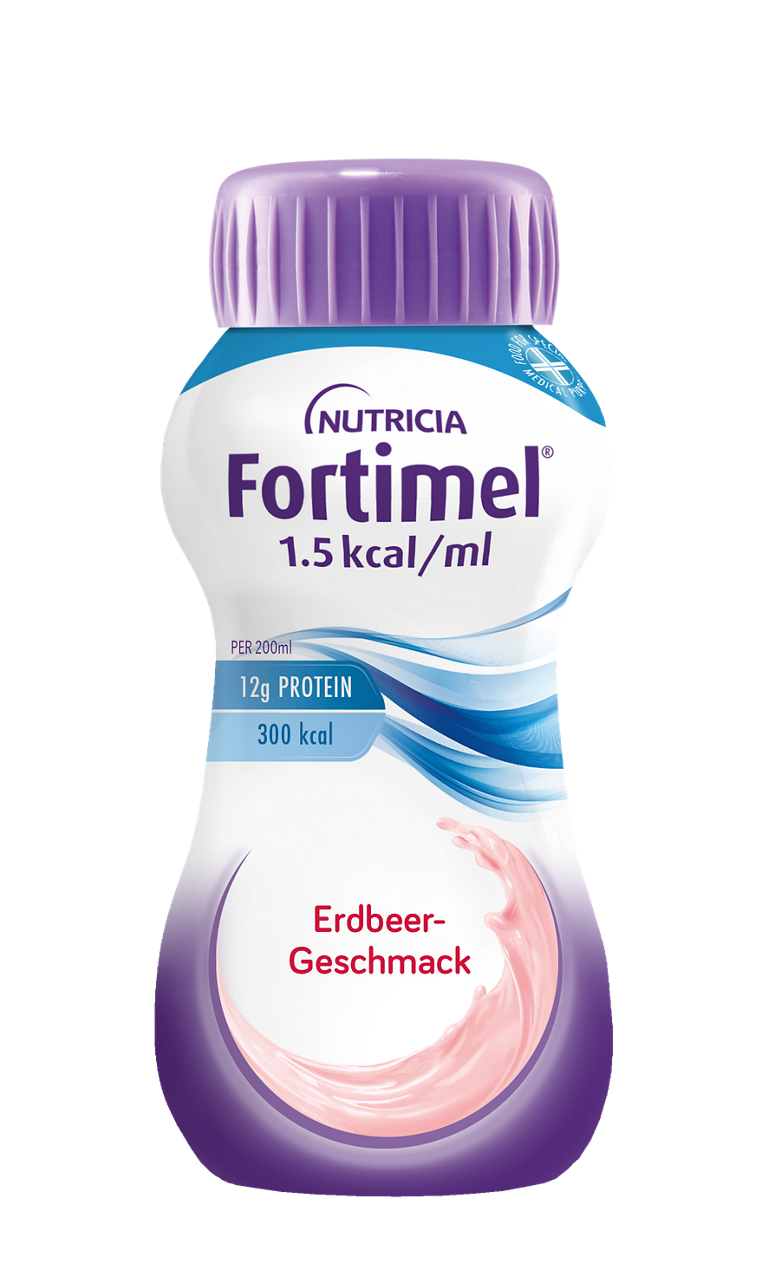 Fortimel 1.5 kcal Packshot