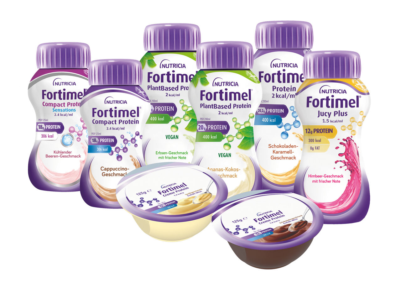 Fortimel Best-of Mischkarton ab April25