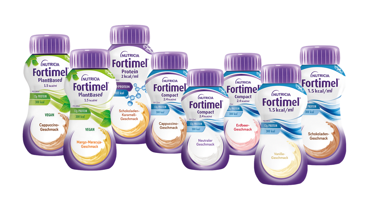 Fortimel Best-of Mischkarton