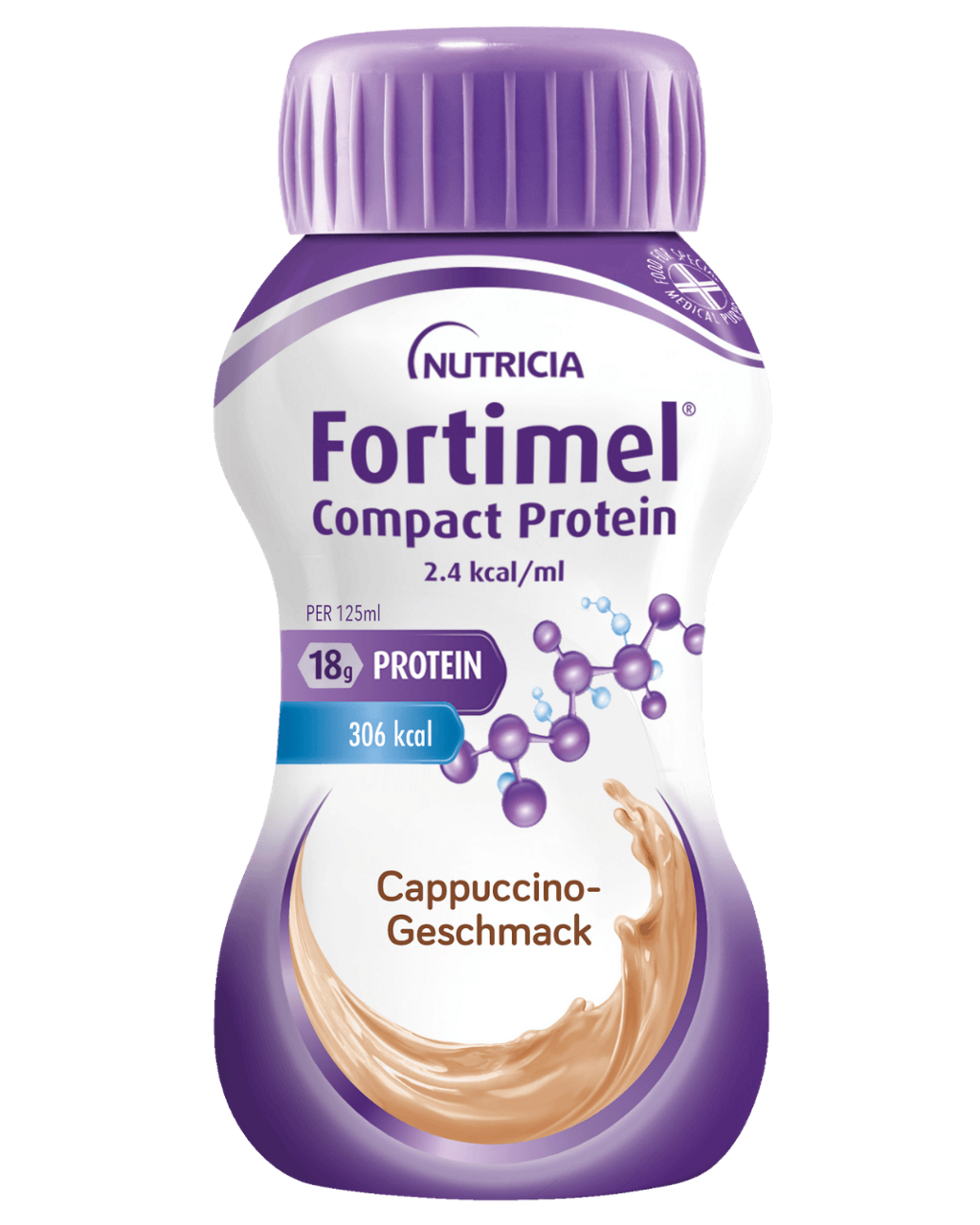 Fortimel Compact Protein