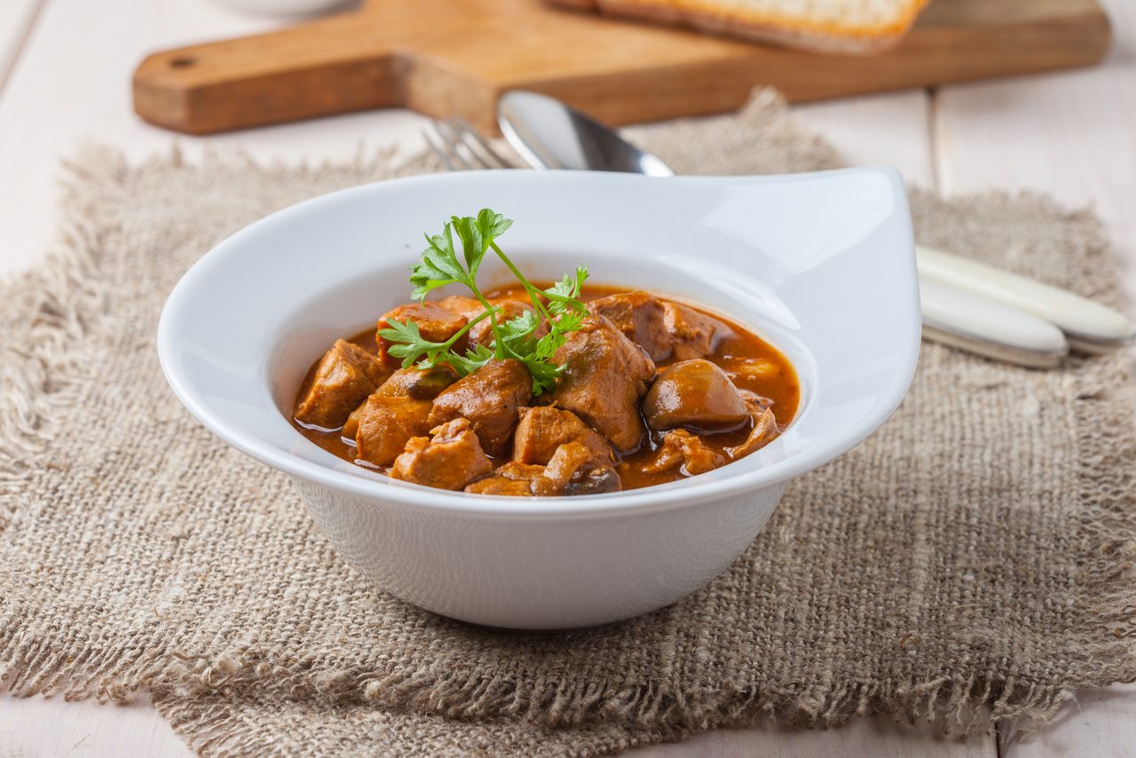 Gulasch