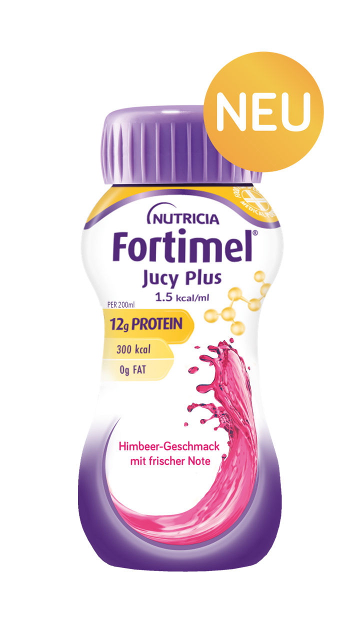 Fortimel® Jucy Plus