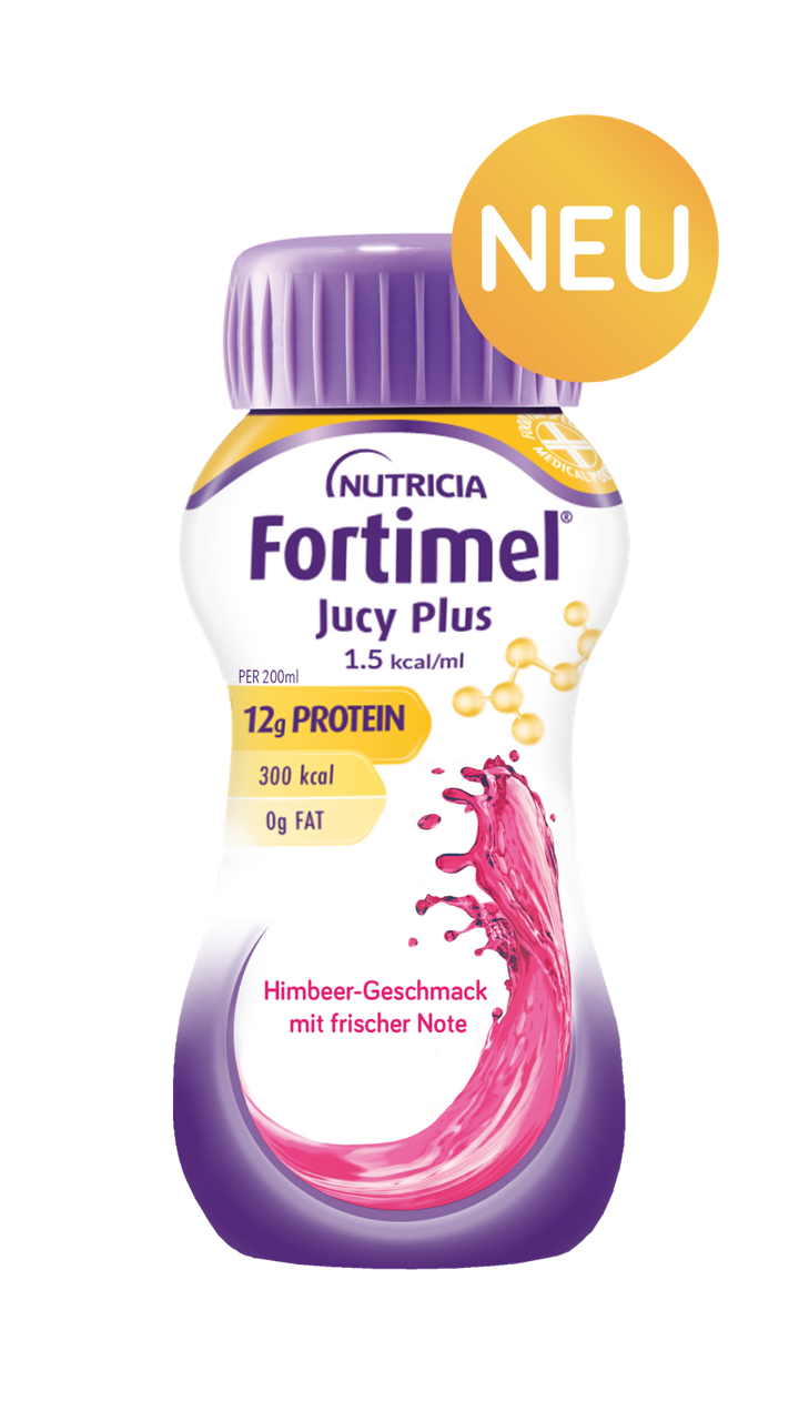 Fortimel Jucy Plus