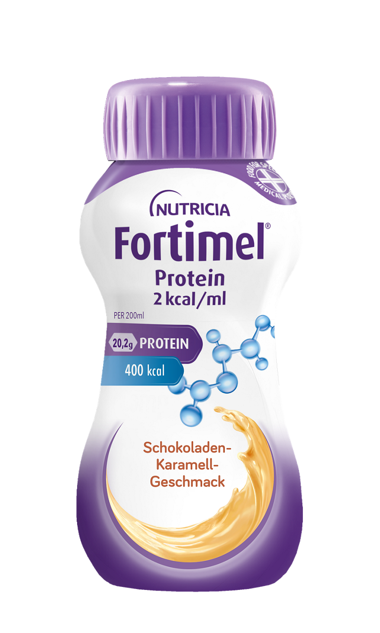Fortimel Protein 2 kcal