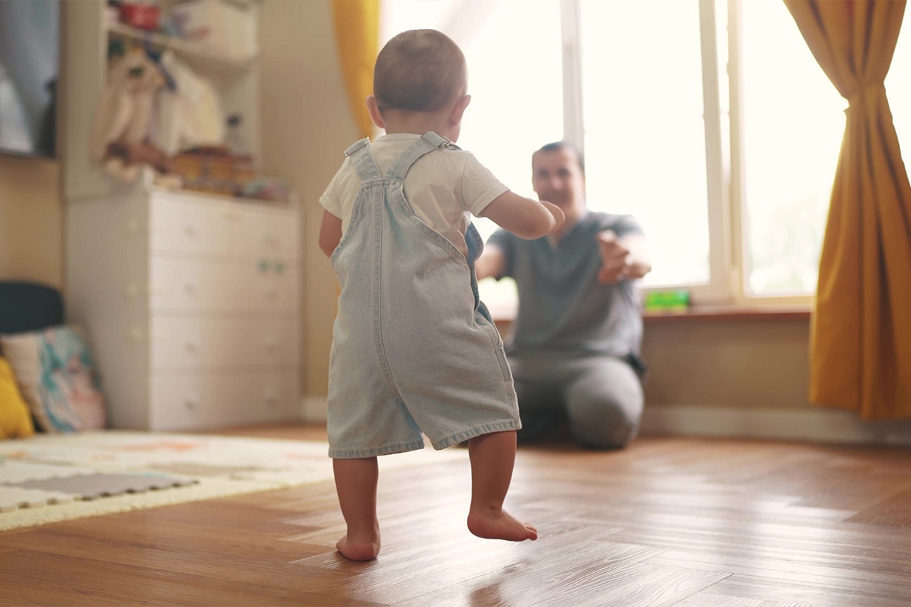 Δεκάλογος για την ενίσχυση της άμυνας των νηπίων