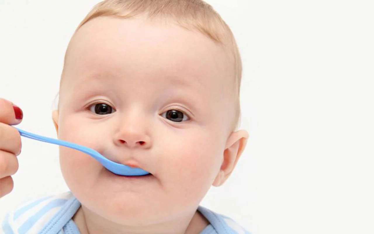 Dị ứng sữa ở trẻ có nguy hiểm không