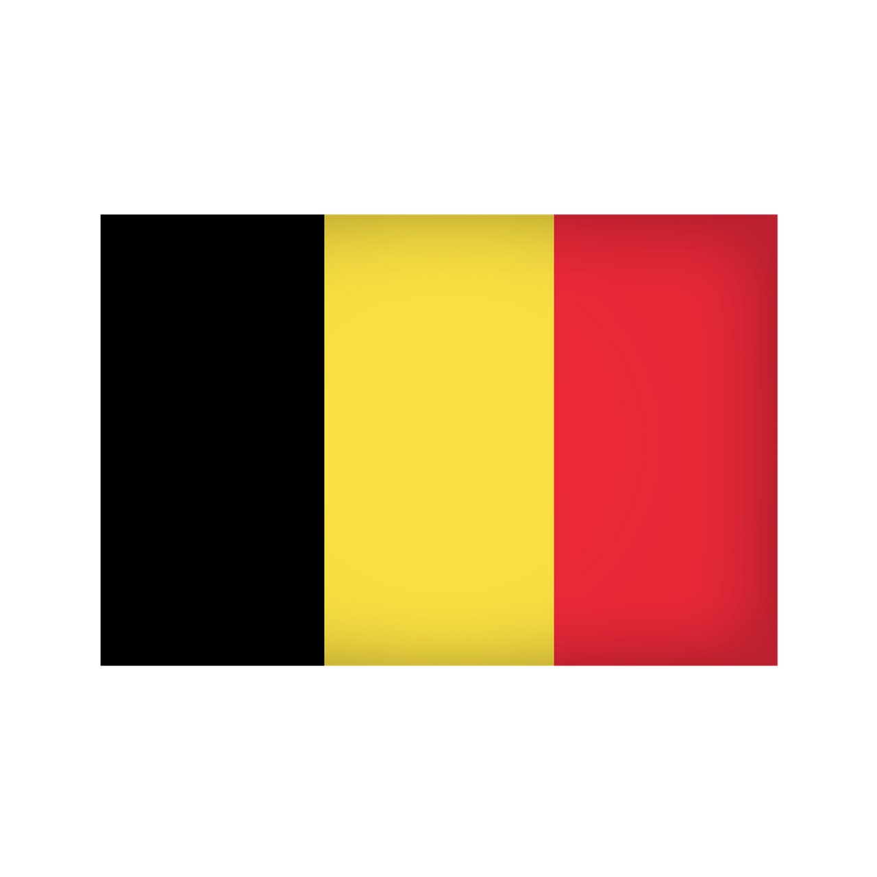 drapeau belgique