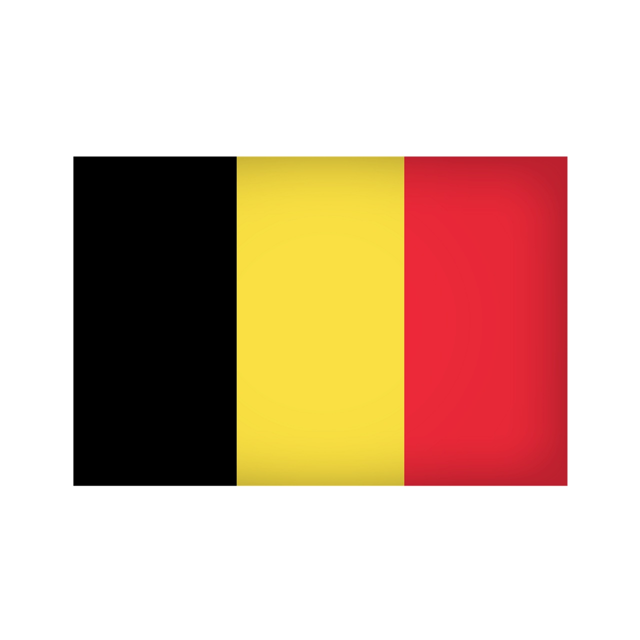 Vlag van België