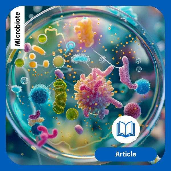 Vignette Article Microbiote DSN