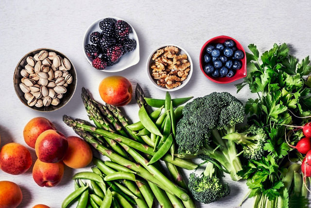 dugro article imuniti diet pemakanan si manja kaya nutrien