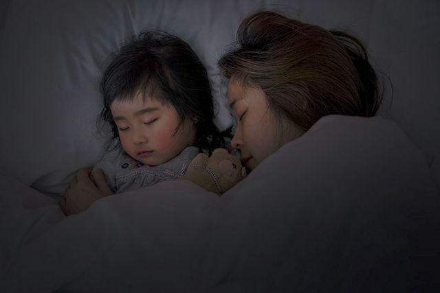 dugro article imuniti perkembangan si manja tidur