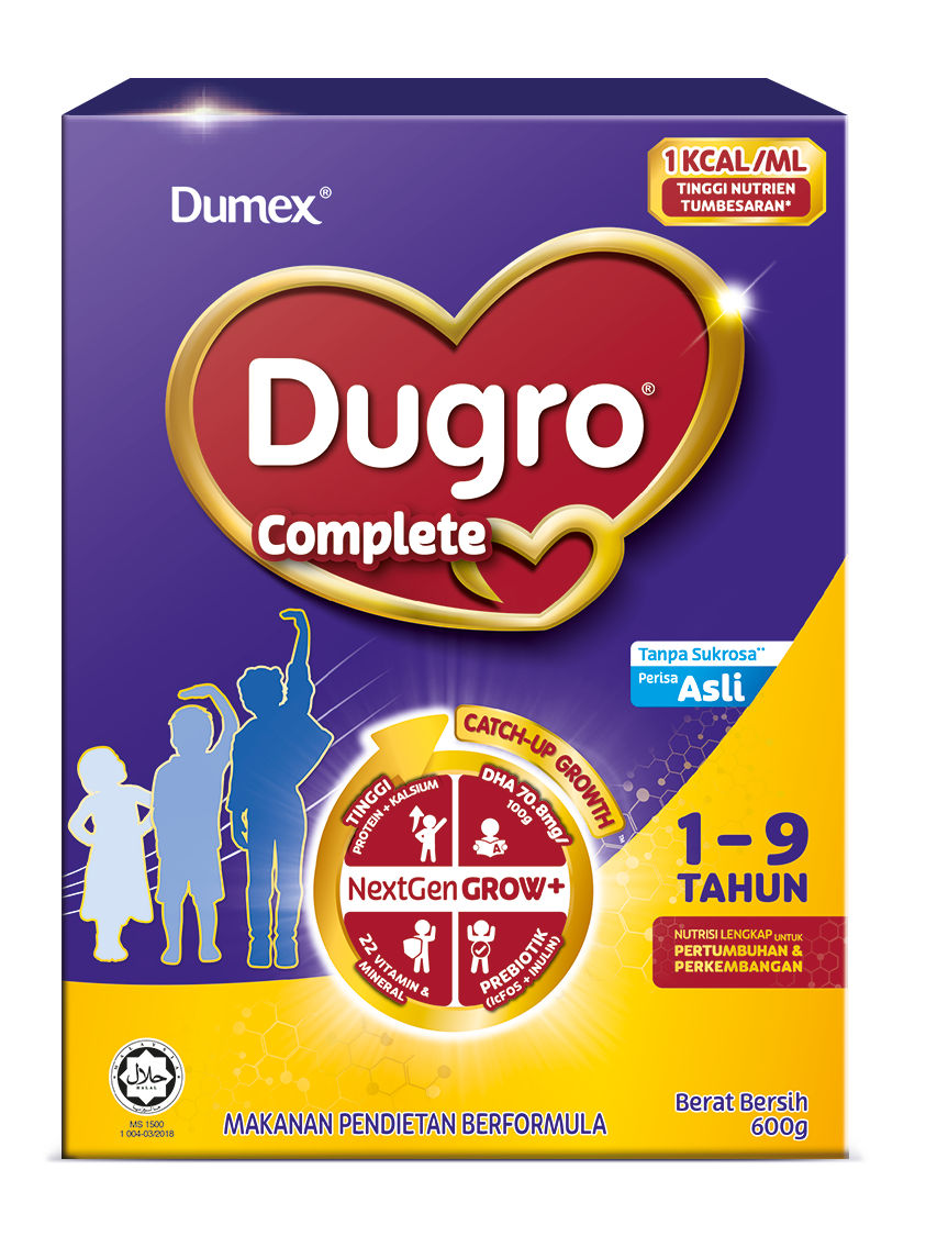 Dugro Complete