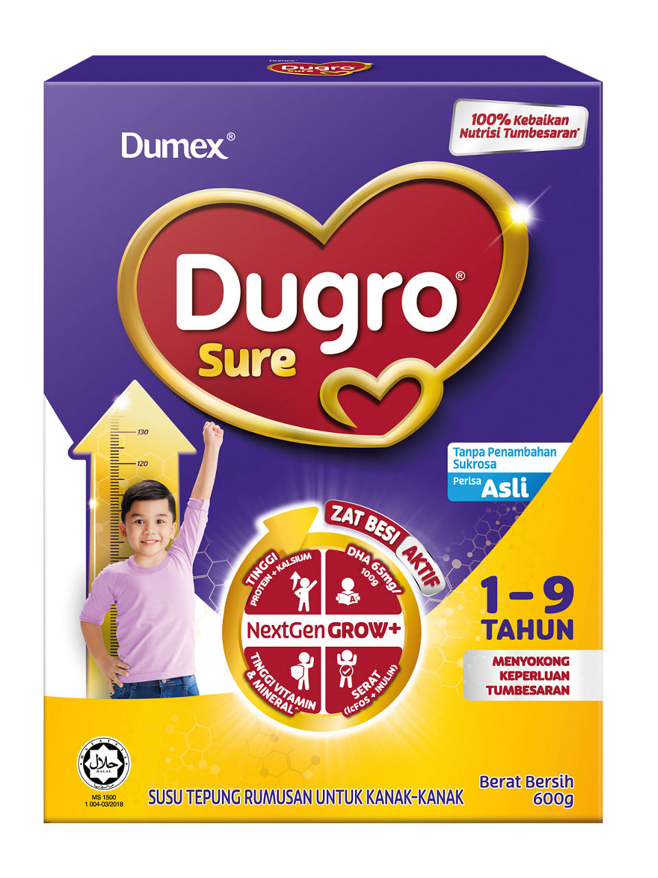 Dugro Sure