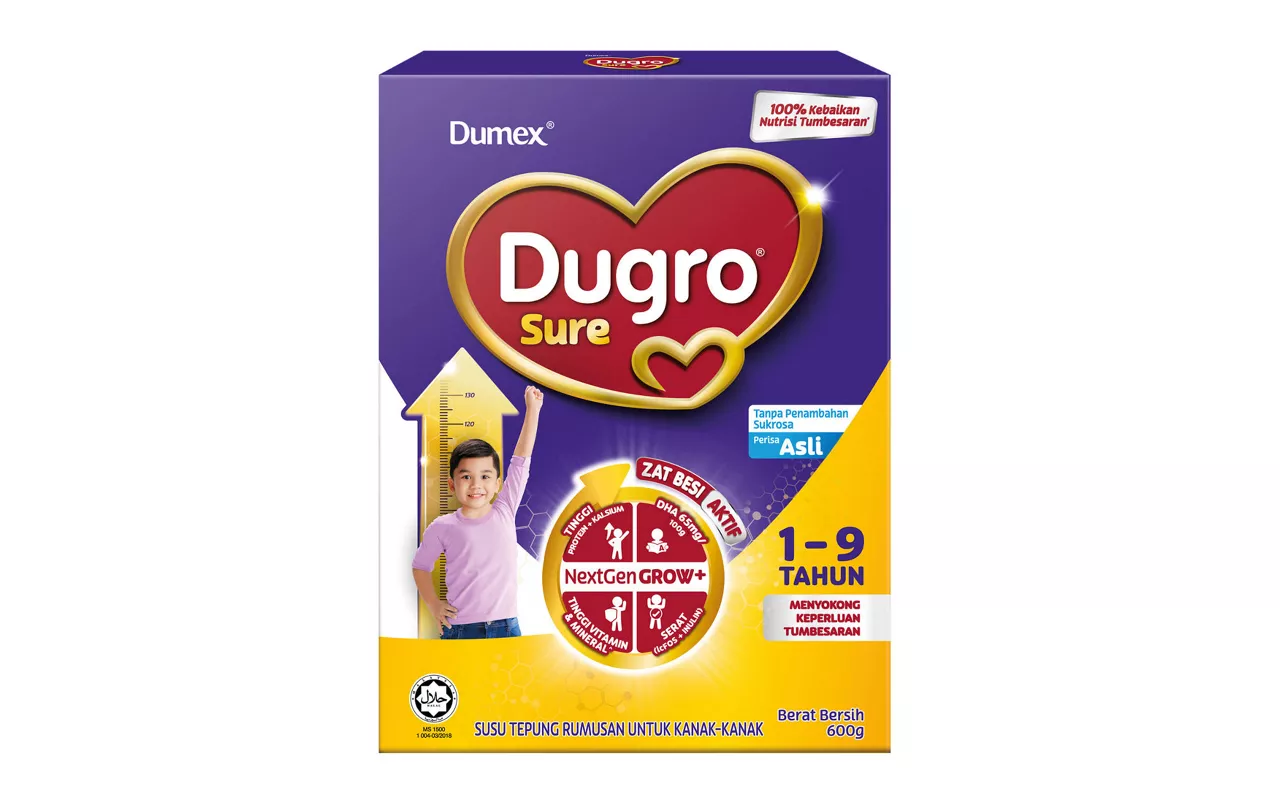 Dugro-sure-600-packshot